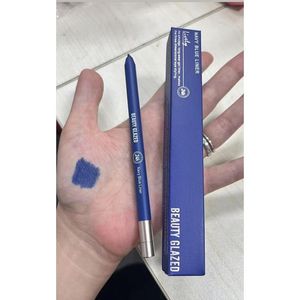 Beauty Glazed Navy Blue Kajal Liner